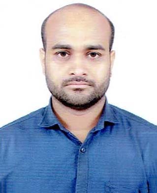 Bijoy Biswas